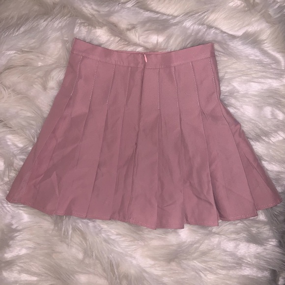 SOLD Princess Polly Tahls Mini Skirt - Picture 3 of 4